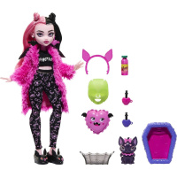 Monster High – Draculaura
