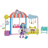 Enchantimals – Školka