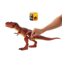 Jurassic World – Tyrannosaurus Rex
