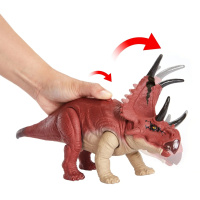 Jurassic World – Diabloceratops