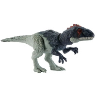 Jurassic World – Eocarcharia
