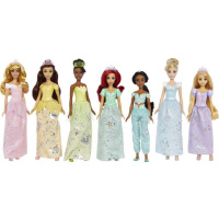 Disney Princess – Pohádkové princezny