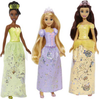 Disney Princess – Pohádkové princezny