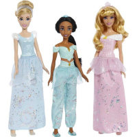 Disney Princess – Pohádkové princezny