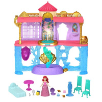 Disney Princess – Zámek Ariel