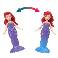 Disney Princess – Zámek Ariel