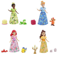 Disney Princess – Adventní kalendář