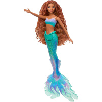 Disney Litlle Mermaid – Ariel