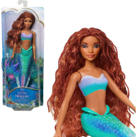 Disney Litlle Mermaid – Ariel