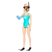 Barbie – Mořská biologička