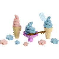 Disney Frozen – Zmrzlinárna Elsy a Olafa