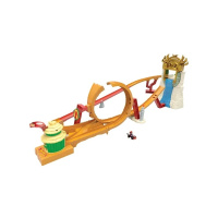 Super Mario – Dráha Hot Wheels