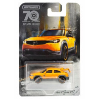 Matchbox – Autíčko