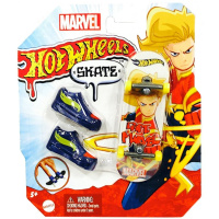 Hot Wheels - Skate