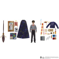 Harry Potter – Adventní kalendář Nebelvír