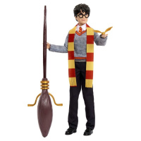 Harry Potter – Adventní kalendář Nebelvír