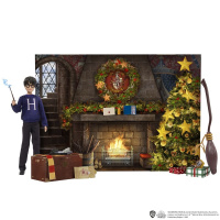 Harry Potter – Adventní kalendář Nebelvír