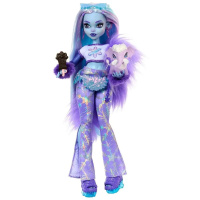 Monster High - Abbey Bominable