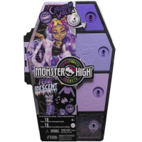 Monster High- Clawdeen Wolf
