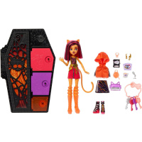 Monster High – Neon Frights Toralei