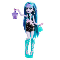 Monster High – Neon Frights Twyla
