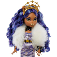Monster High – Clawdeen Wolf
