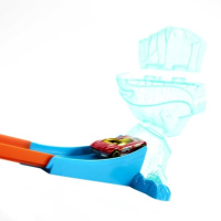 Hot Wheels – Ledová dráha
