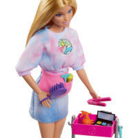 Barbie – Kadeřnice