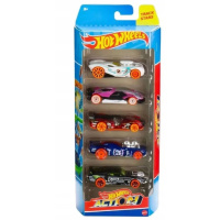 Hot Wheels – Autíčka