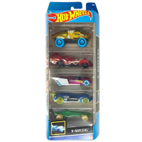 Hot Wheels – Autíčka
