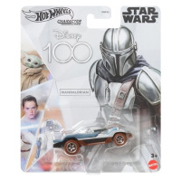 Hot Wheels – Autíčko