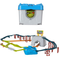 Thomas & Friends – Dráha
