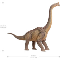 Jurassic World – Brachiosaurus