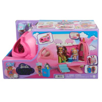 Barbie – Letadlo