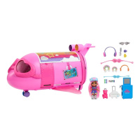 Barbie – Letadlo