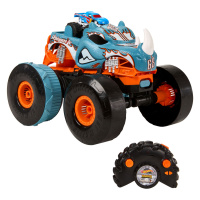 Hot Wheels- Monster Trucks Rhinomite RC