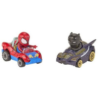 Hot Wheels – Dráha Racer Verse