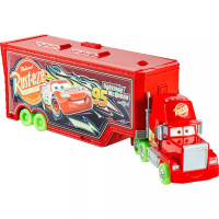 Cars – Svítící tahač