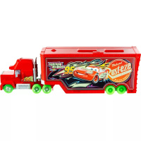 Cars – Svítící tahač