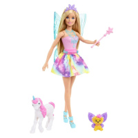 Barbie – Adventní kalendář