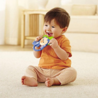 Fisher-Price - Kousátko opička