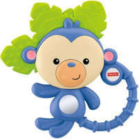Fisher-Price - Kousátko opička