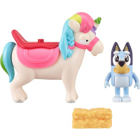 Bluey – Bluey a kamarádi