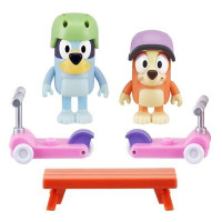Bluey – Bluey a kamarádi