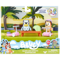 Bluey – Bluey a kamarádi