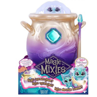 Magic Mixies - Kouzelný kotlík