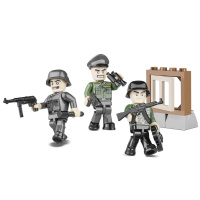 Cobi 2027 – Německá armáda