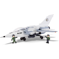 Cobi 2330 – Stíhací letadlo Tornado