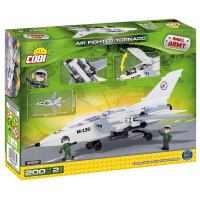 Cobi 2330 – Stíhací letadlo Tornado