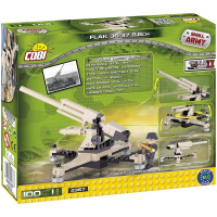 Cobi 2367 – Kanón Flak 36/37